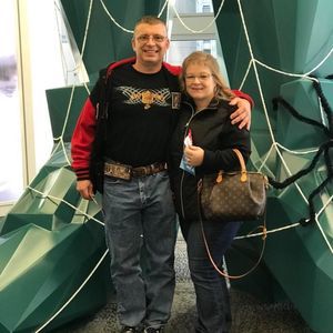 Meet your Posher, Diane